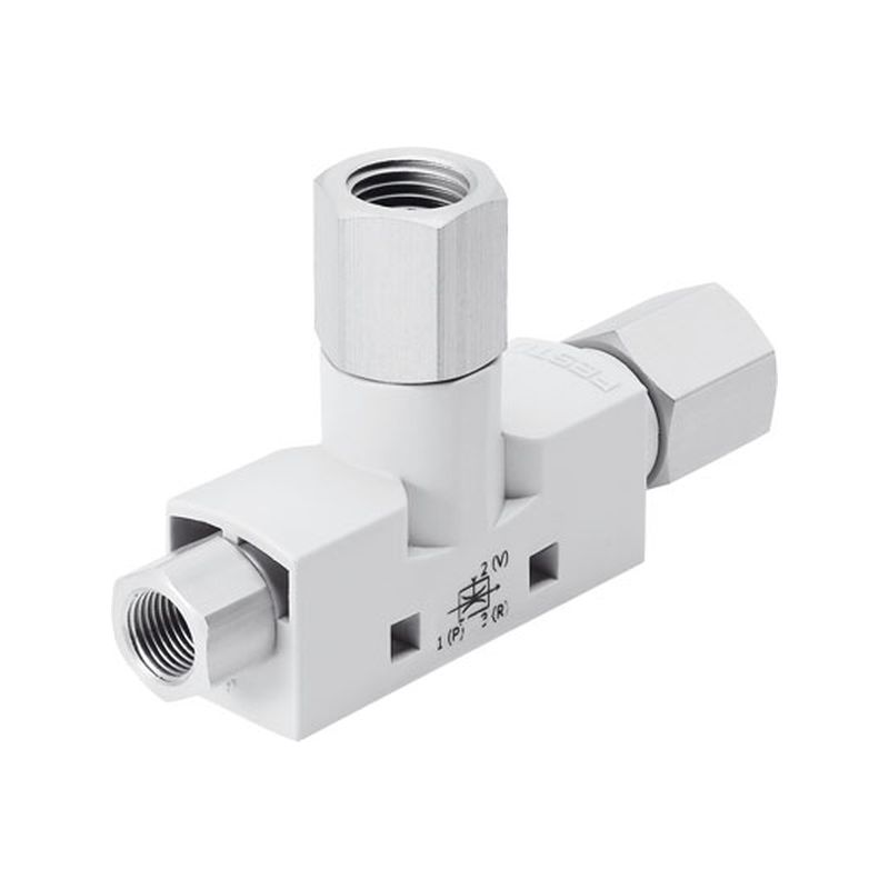 GENERADOR VACÍO VN-05-H-T2-PI2-VI2-RI2