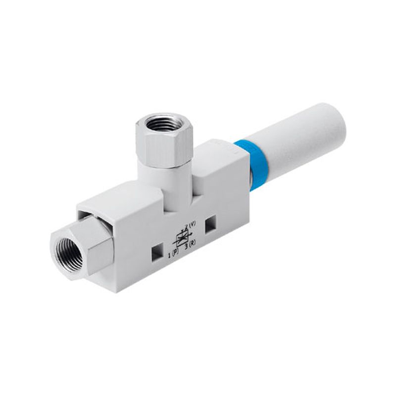 GENERADOR VACÍO VN-05-H-T2-PI2-VI2-RO1