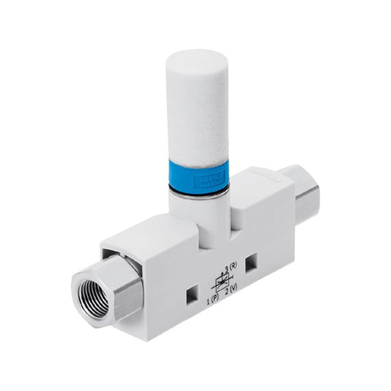 GENERADOR VACÍO VN-07-M-T2-PI2-VI2-RO1