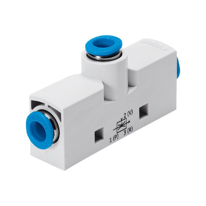 GENERADOR VACÍO VN-05-L-T2-PQ1-VQ1-RQ1