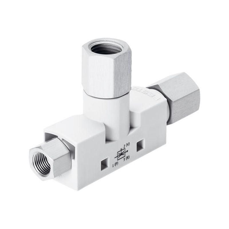 GENERADOR VACÍO VN-05-L-T2-PI2-VI2-RI2