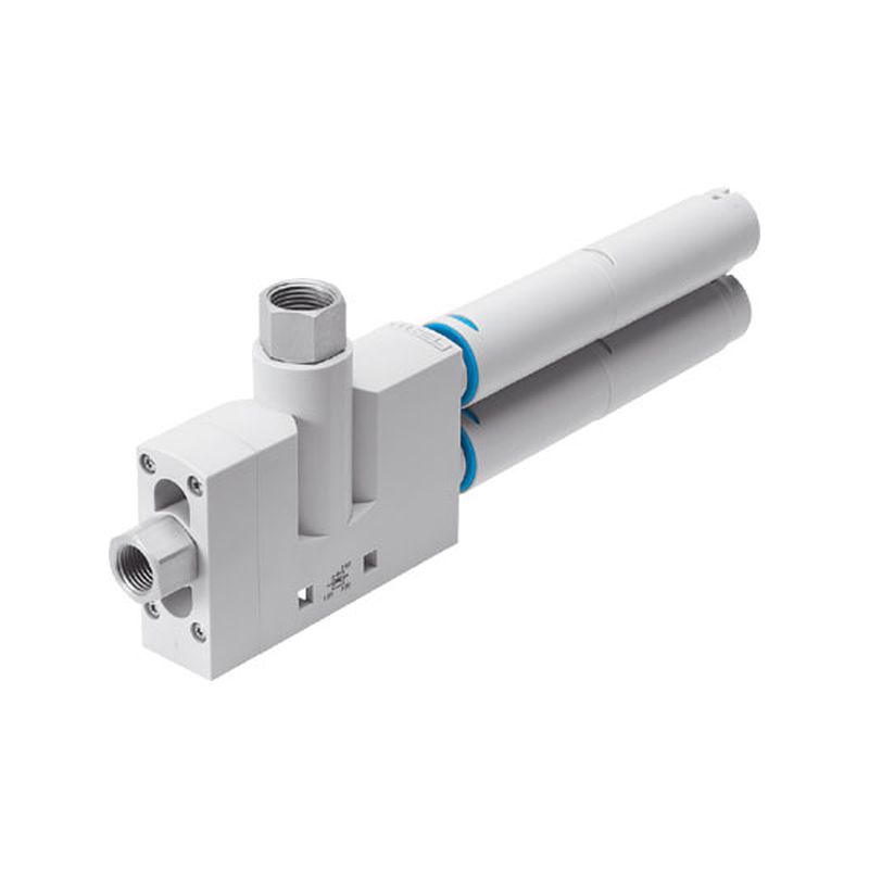 GENERADOR VACÍO VN-20-L-T6-PI5-VI6-RO2