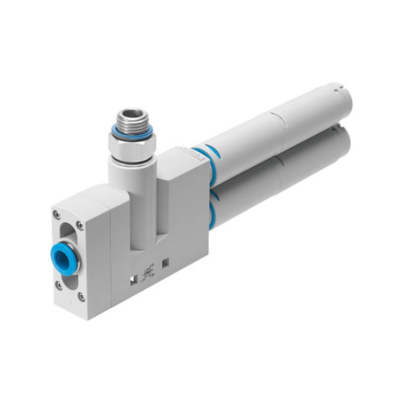 GENERADOR VACÍO VN-20-L-T6-PQ4-VA5-RO2