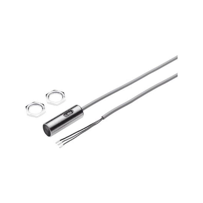 RECEPTOR SOEG-E-M18-PA-K-2L