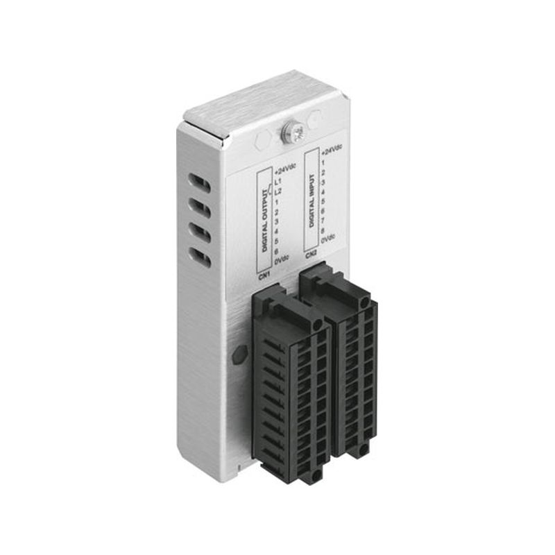 MÓDULO E/S CDPX-EA-V2