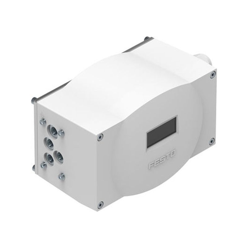Posicionador CMSX-P-SE-C-U-F1-D-130-C