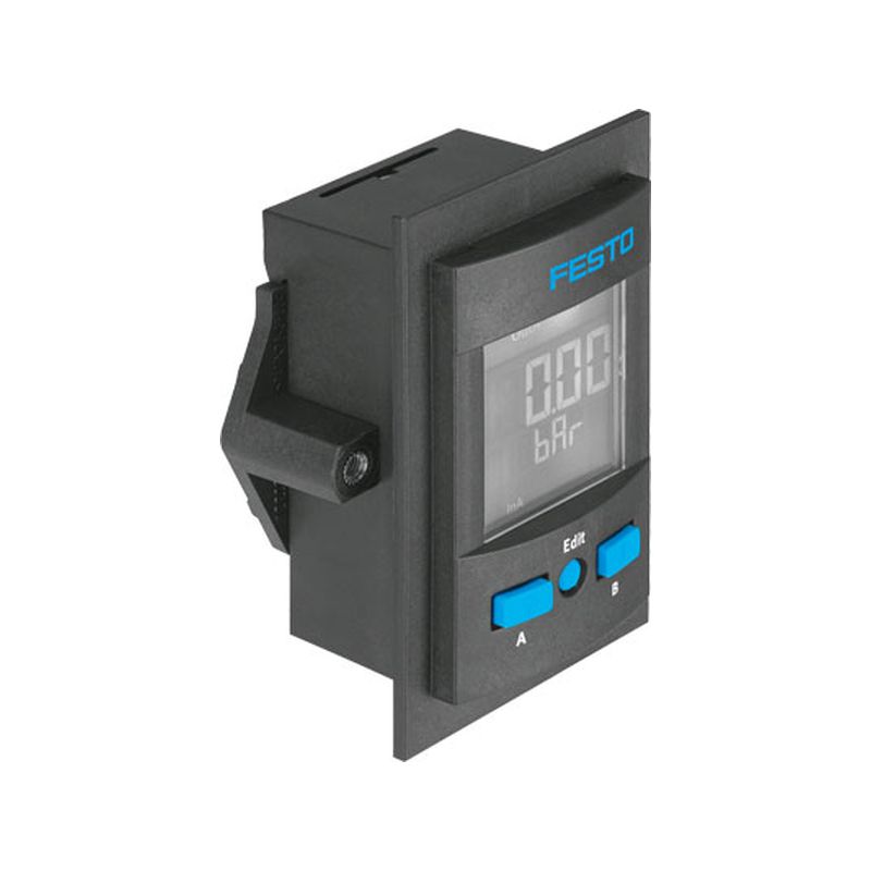 SENSOR PRESIÓN SPAU-P10R-F-T532-L-PNLK&amp;