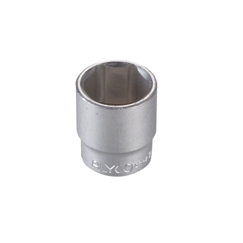 LLAVE VASO 3/8" 12 MM
