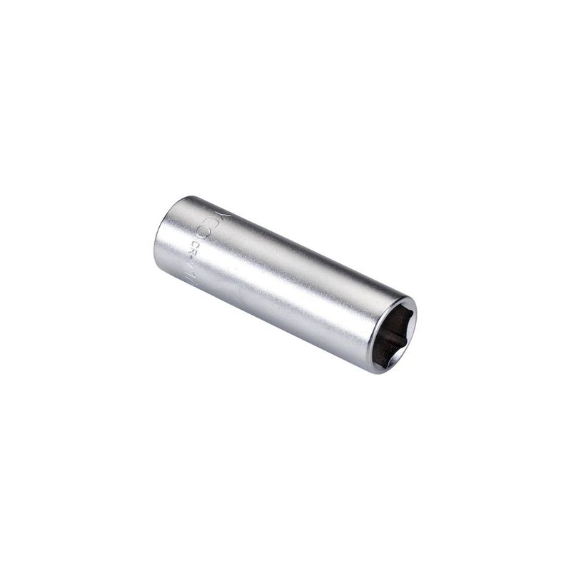 LLAVE VASO 1/2" LARGA 32 MM
