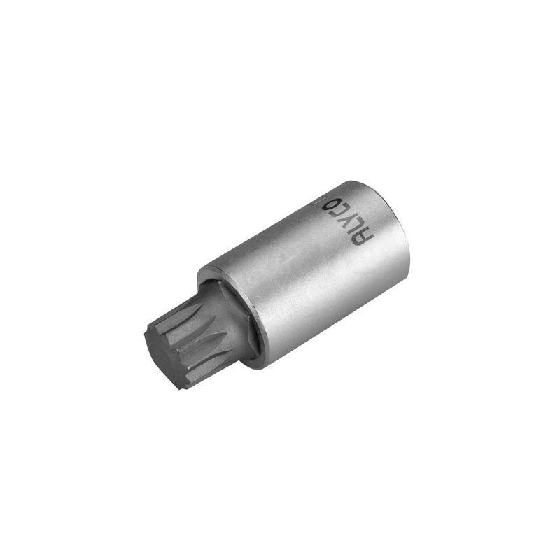 LLAVE VASO 1/2" PUNTA XZN M12