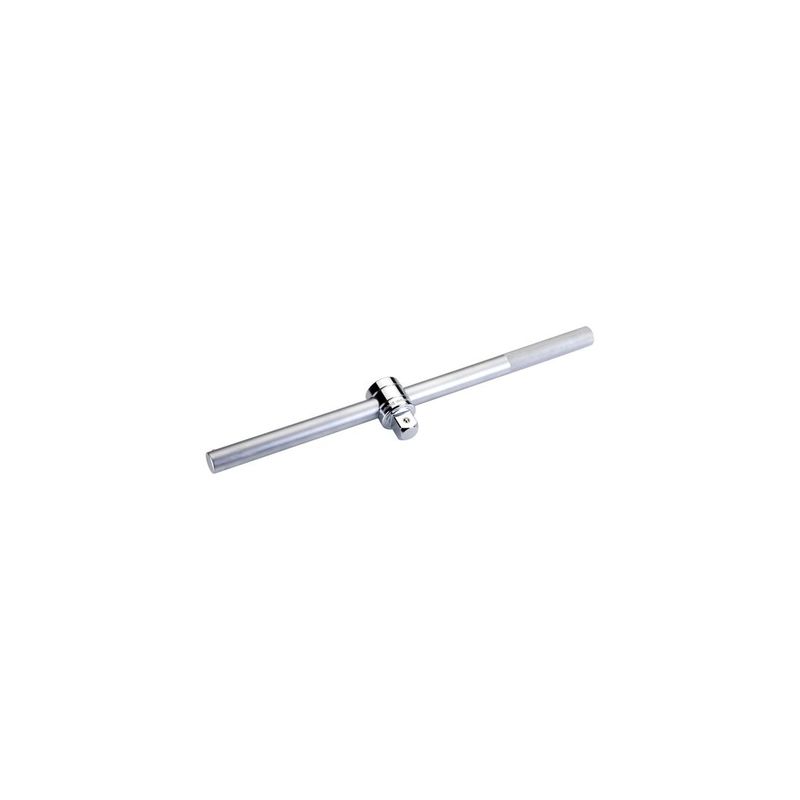 MANGO EN T 1" 560 MM