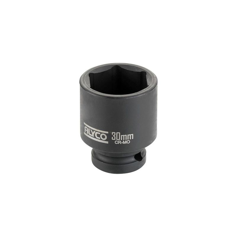 VASO 1/2" IMPACTO 15 MM