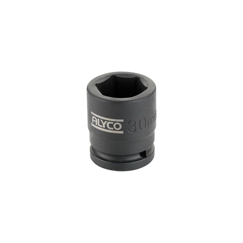 VASO 3/4 DE IMPACTO DE 27 MM