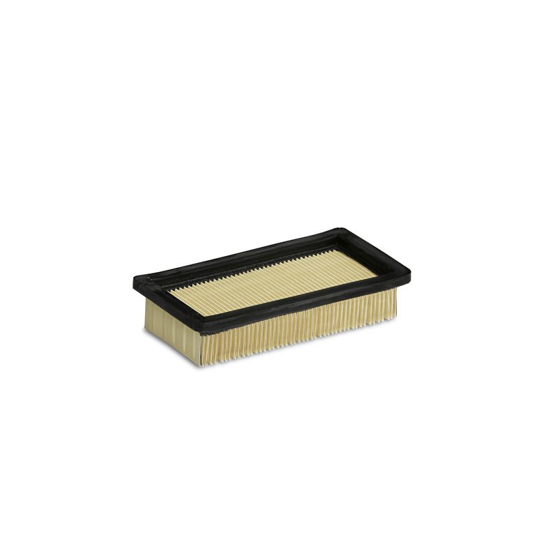 Filtro plano de papel Set Nano (WD)