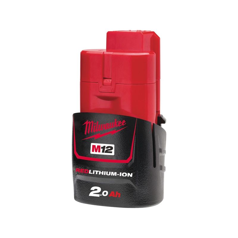 M12B2 Batería M12™ REDLITHIUM™ 2.0Ah