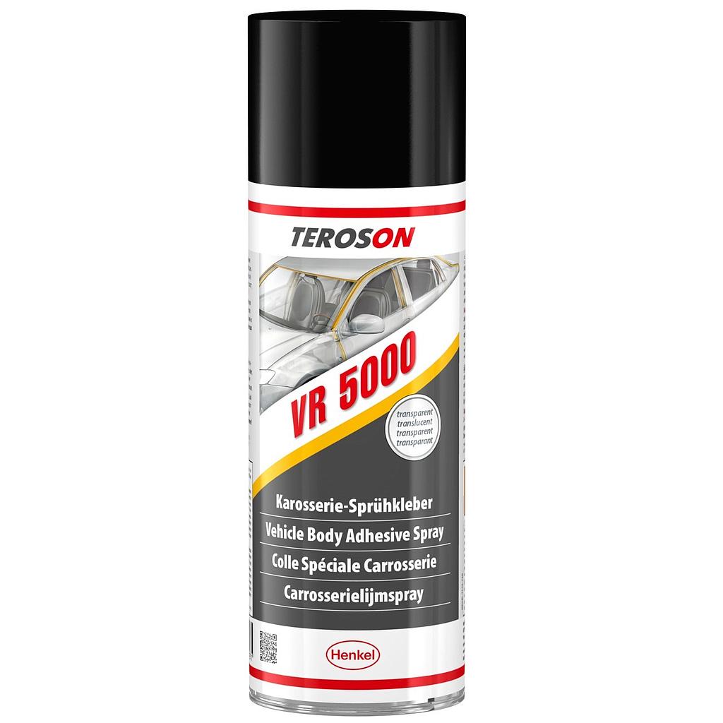 TEROSON VR 5000 ADHESIVO DE CONTACTO Aerosol 400 ml