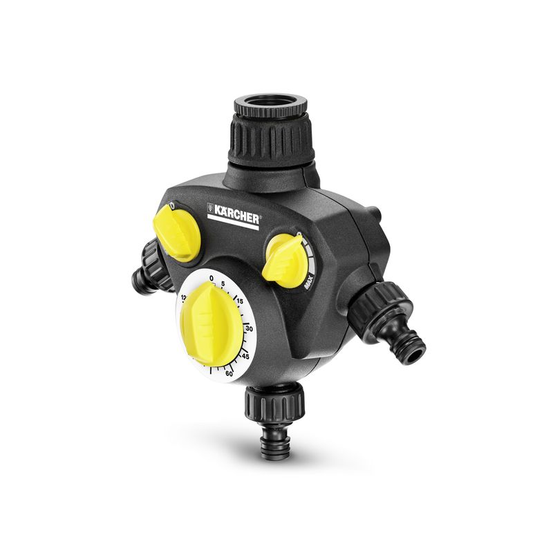 Temporizador de riego WT 2