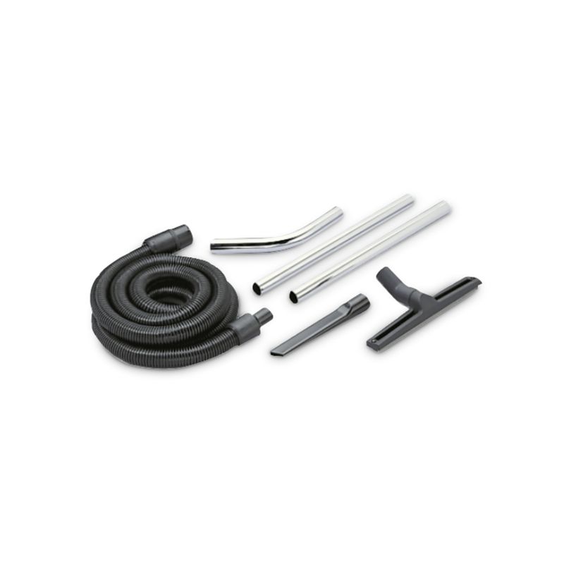 Kit de aspiración NT, DN 40, electroconductor