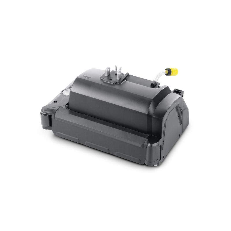 Cabezal de cepillos R 45 W