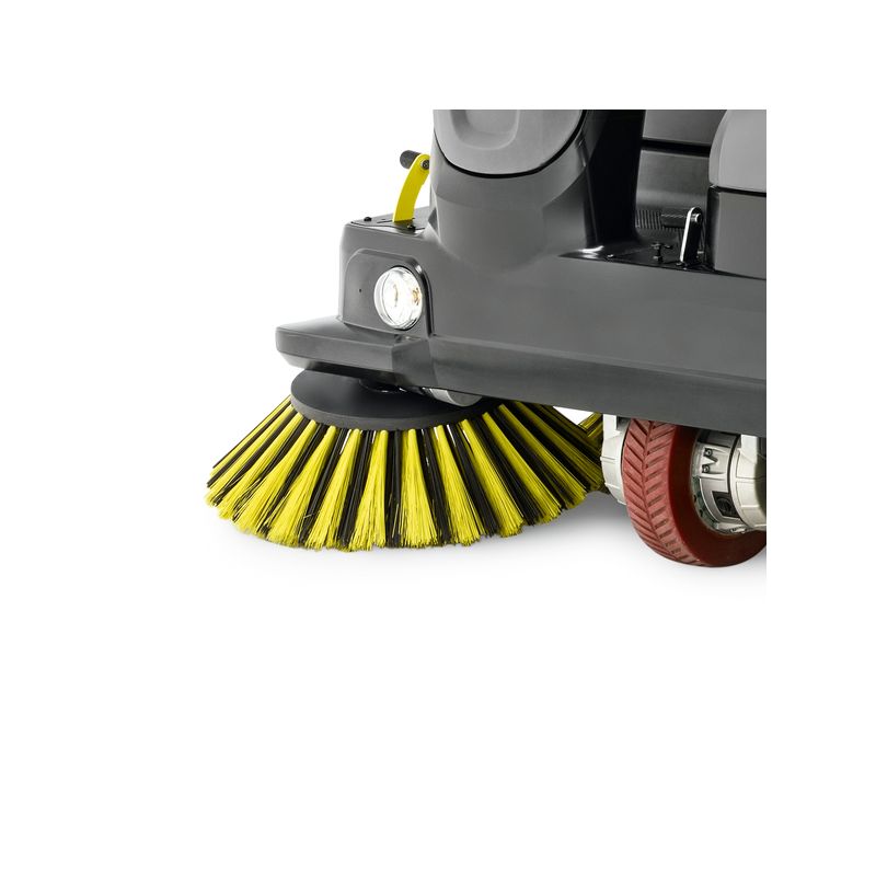 JDM de 2.º cepillo lateral izquierdo