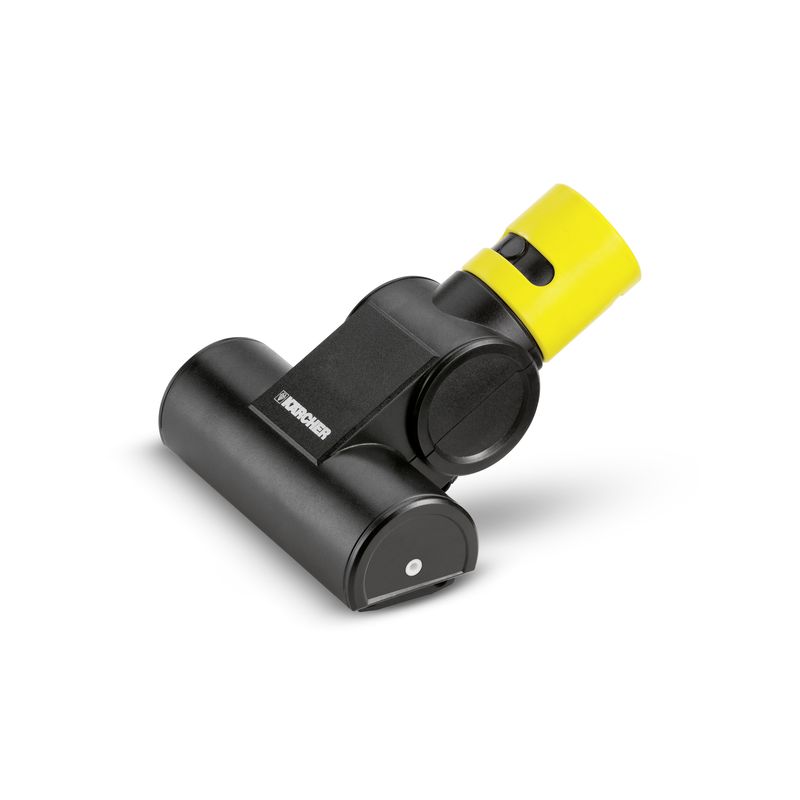 Boquilla para tapicerías turbo