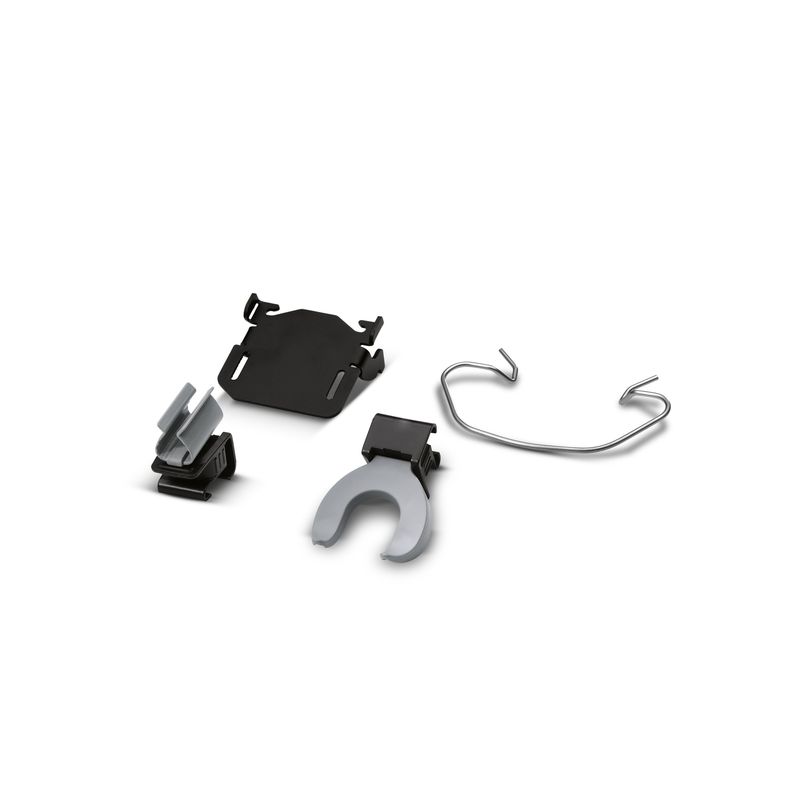 Kit para limpieza manual con portamopas