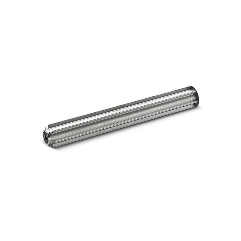 Eje de cepillo cilíndrico de esponja, 800 mm