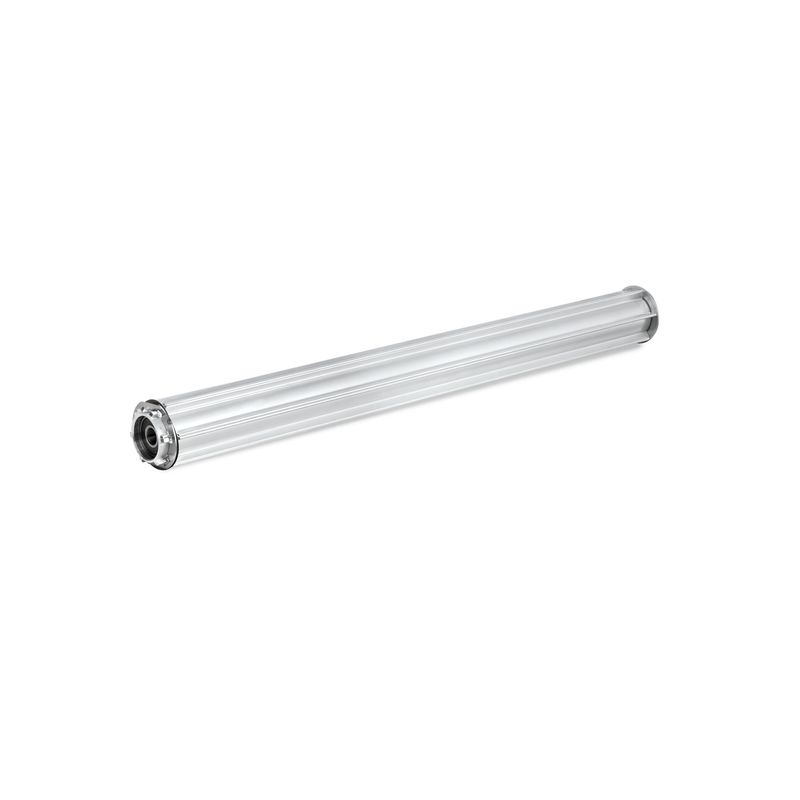 Eje de cepillo cilíndrico de esponja, 532 mm