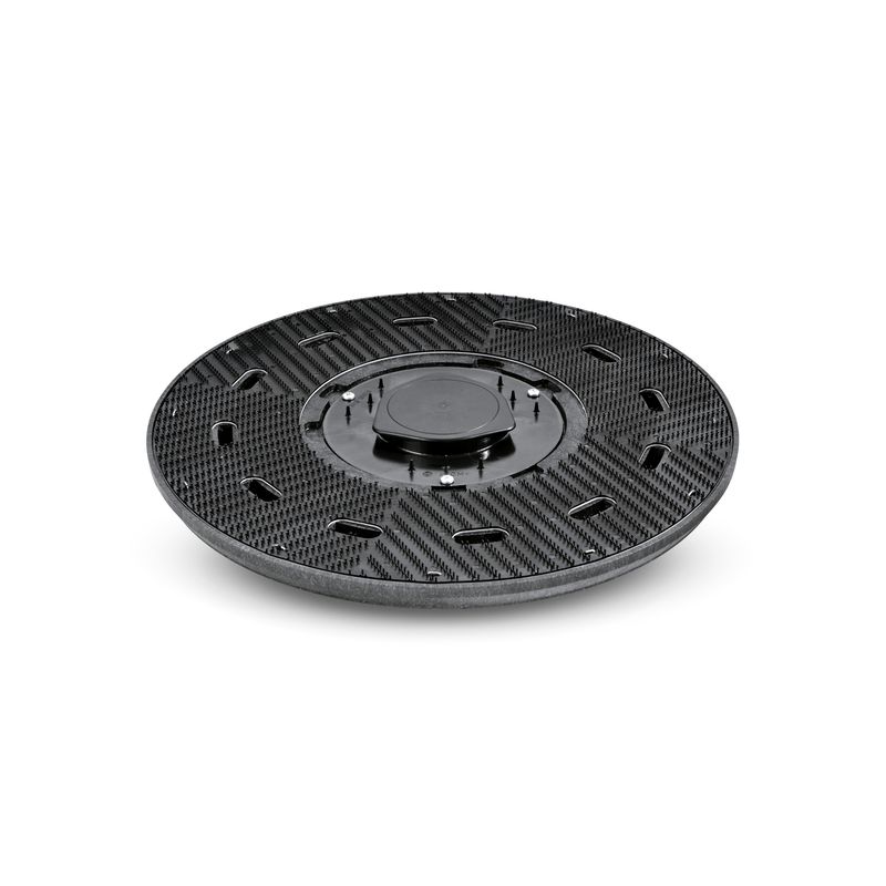 Plato impulsor del cepillo de esponja, 403 mm