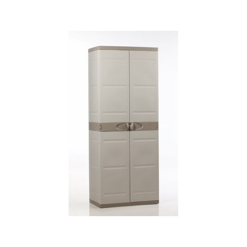 ARMARIO ALTO 2 PTAS 70X44X176
