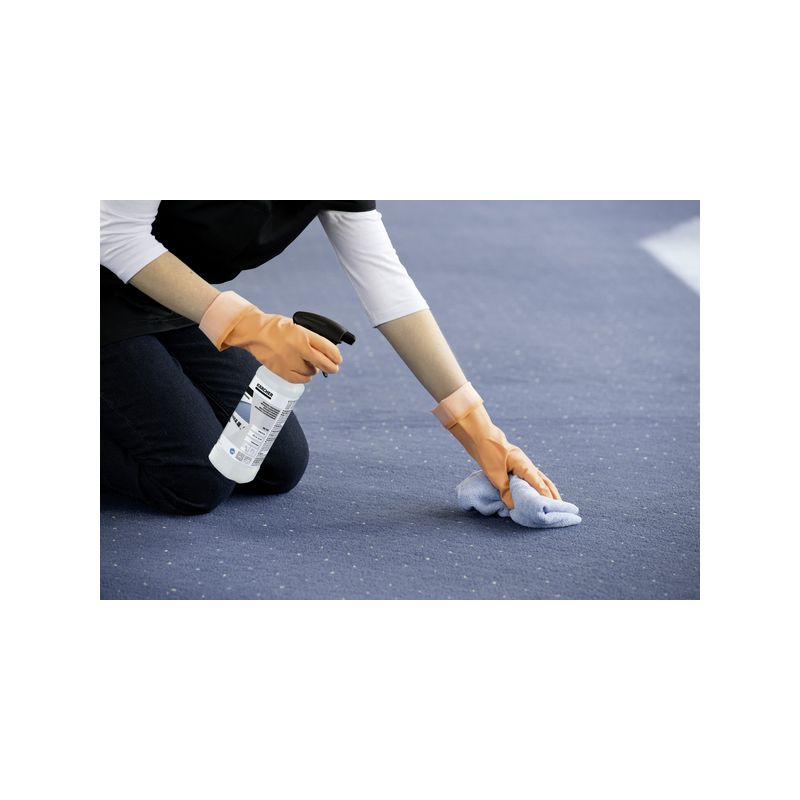 Quitamanchas para alfombras RM 769