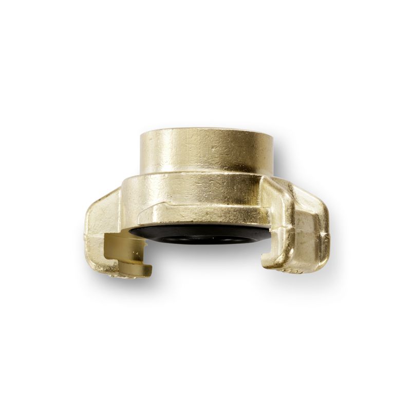 Acoplamiento Geka con rosca interior, R 3/4"