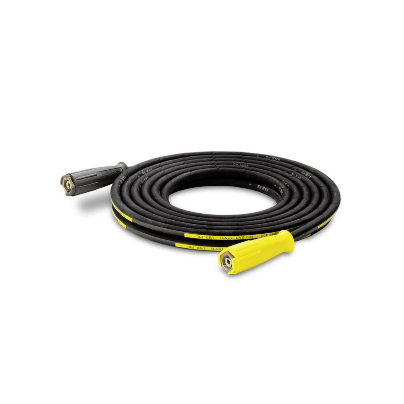Manguera de alta presión Longlife, 20 m, 400 bar, 2 x M22 x 1,5