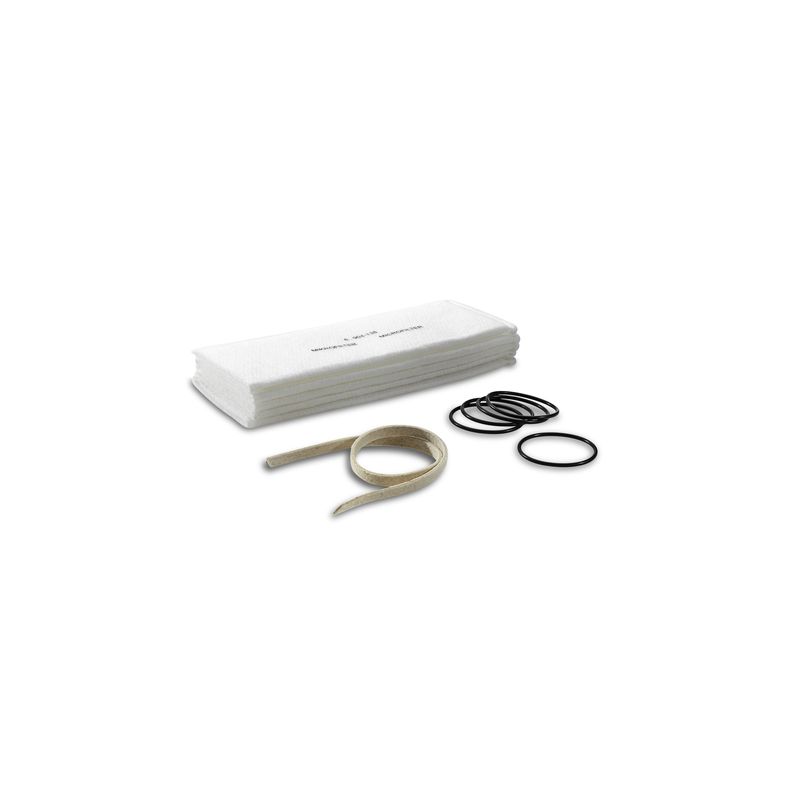 Microfiltro, 5 x , CV 36, CV 46, CW 50, CW 100