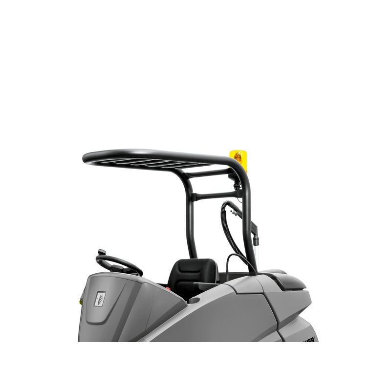 Techo protector