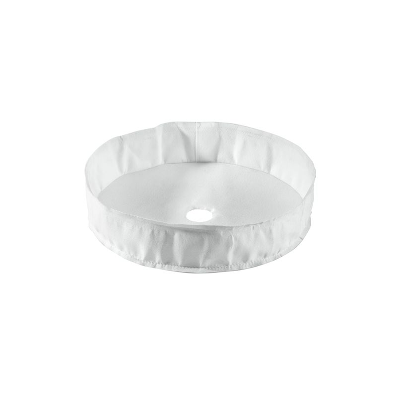 Filtro de superficies PE L 0,25 m²