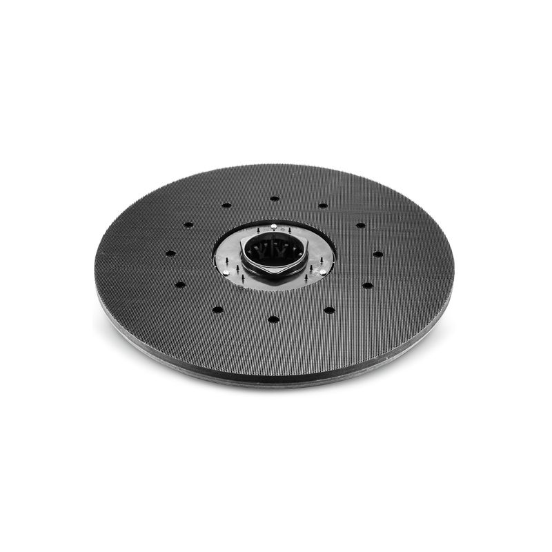 Plato impulsor de almohadillas STRONG, 403 mm