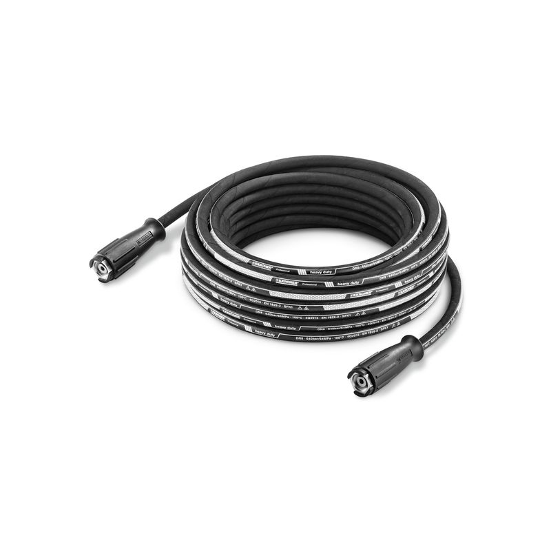 Flexible haute pression, 3 m, 640 bar, M22 x 1,5