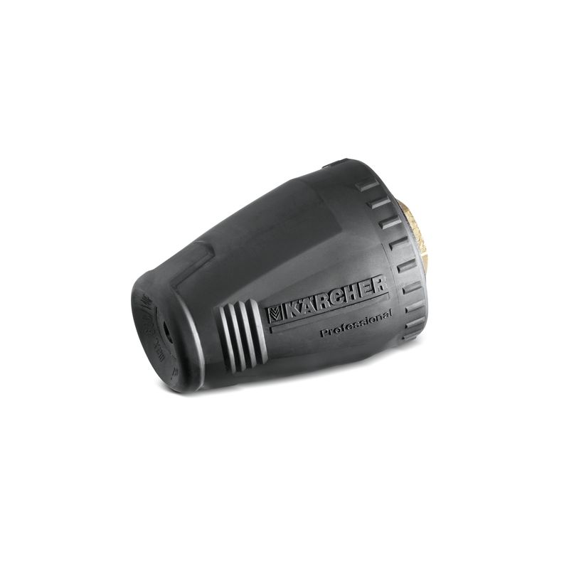 Boquilla turbo, 050