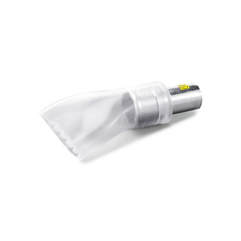 Boquilla de silicona para superficies 120 mm DN50