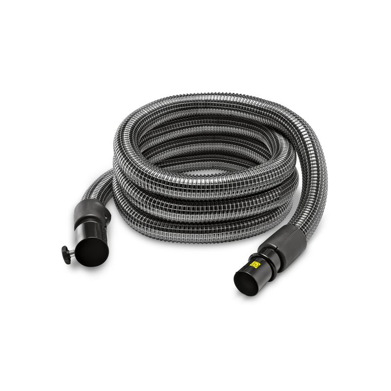 Manguera PVC DN70 3 m