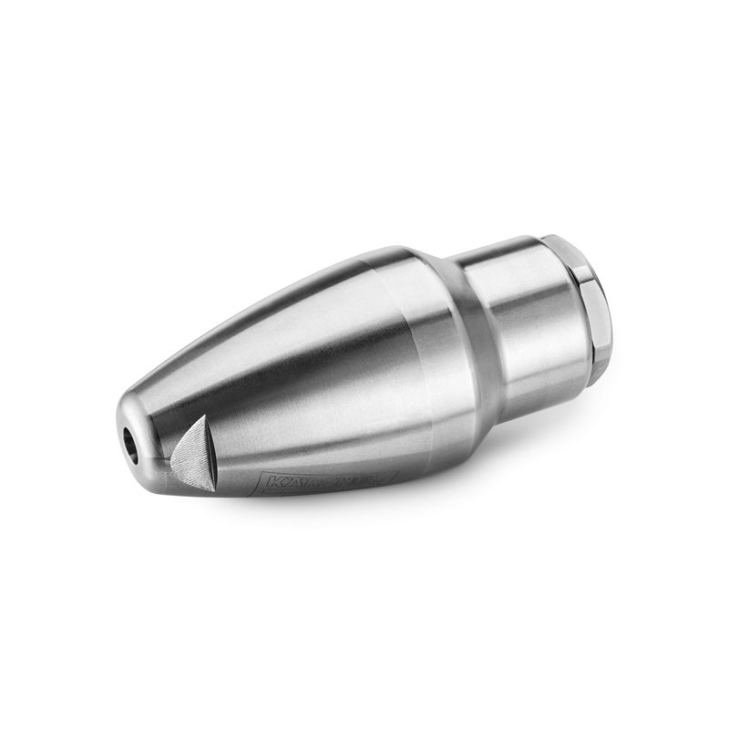 Power Rotary Jet F8 030, 030, 1.05 mm