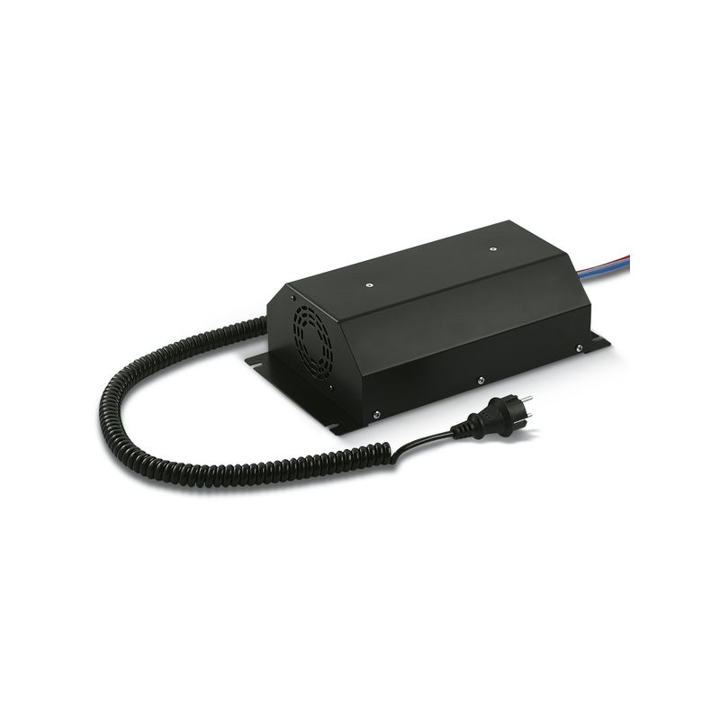 Cargador, 24 V