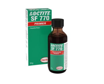 LOCTITE SF 770 10G IT/ES IMPRIMACIÓN PARA POLIOLEFINAS