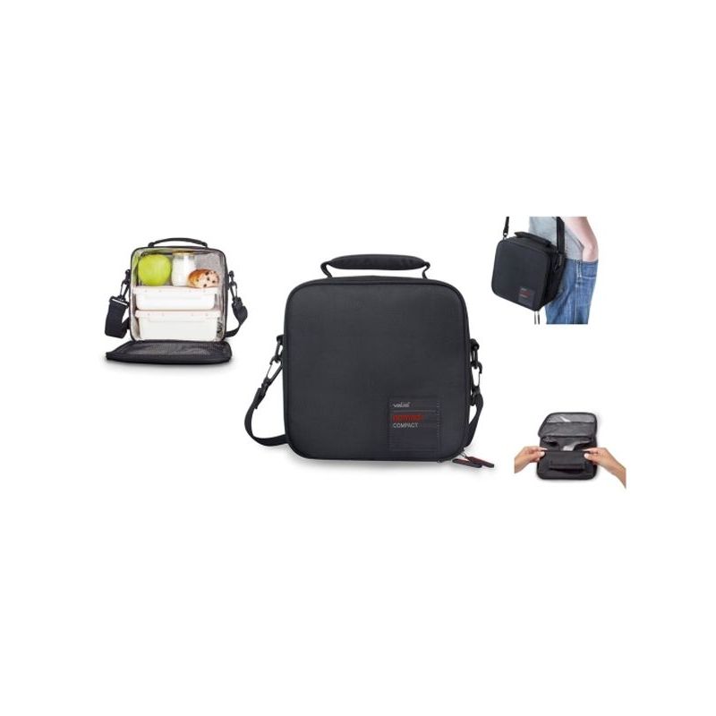 BOLSA PORTA ALIMENTOS NOMAD CO