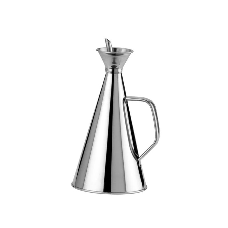 ACEITERA INOX.3/4LT.ANTIGO.382