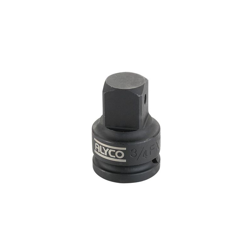 ADAPTADOR DE IMPACTO 3/4Hx1/2M