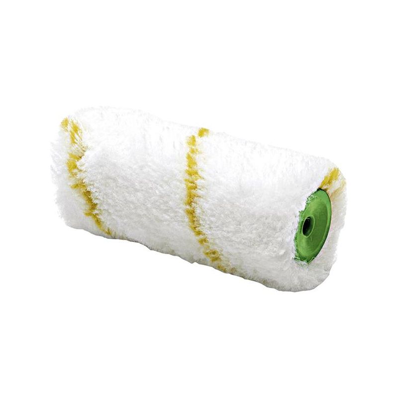 rodillo de repuesto      hilo amarillo 10cm Nölle