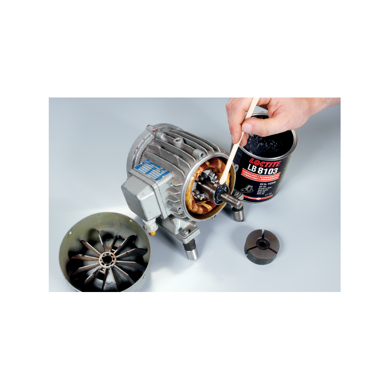 LOCTITE LB 8103 1KG EPIG GRASA MOS2