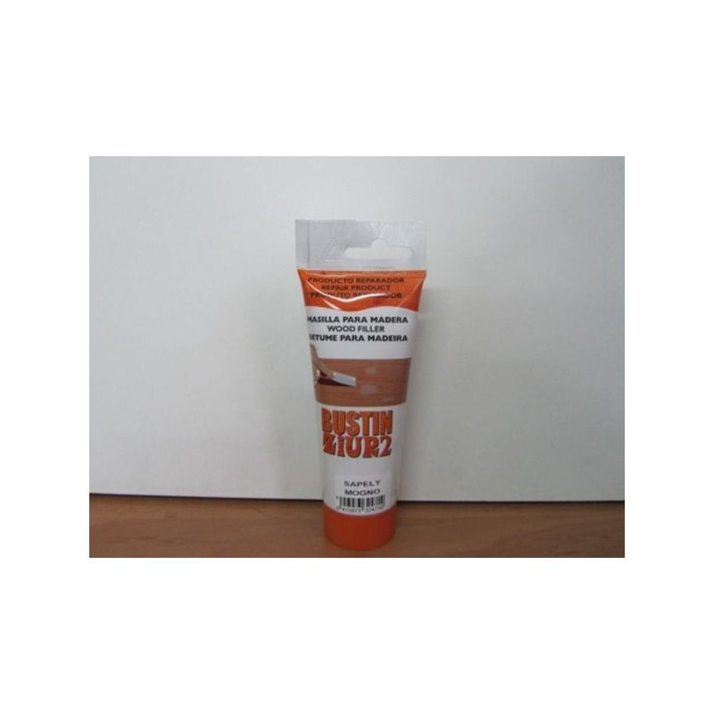 EMPLASTE MADERA 120 GR. PINO  